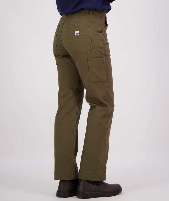 Swanndri Women's Roseville V3 Utility Trousers