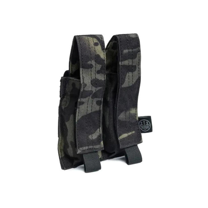 Beretta Grip-Tac Molle Double Pistol M