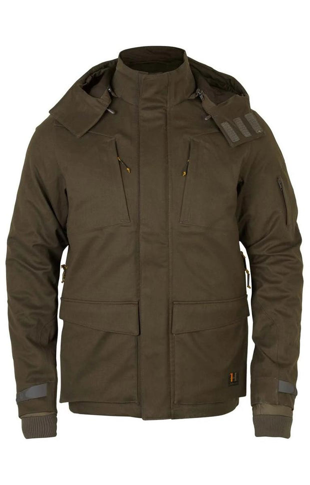 Veste Harkila Jagdjacke HÃ¤rkila Kamko Fleece HÃ¤rkila Lynx