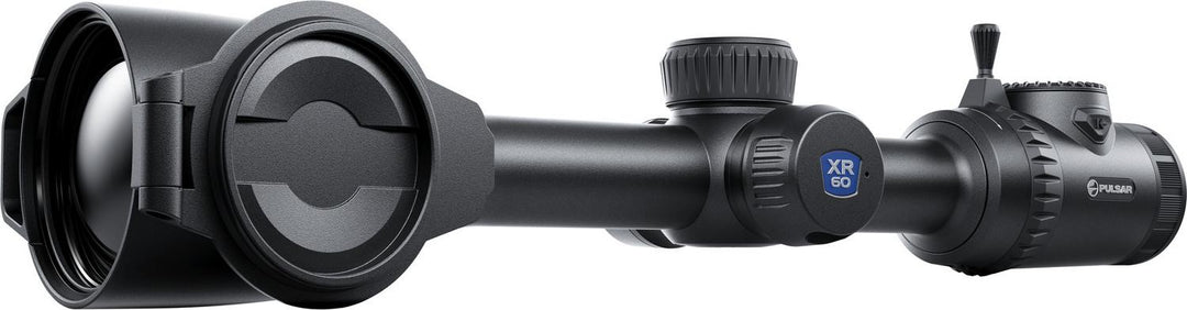 Pulsar Thermion 3 LRF XR60 Thermal Riflescope