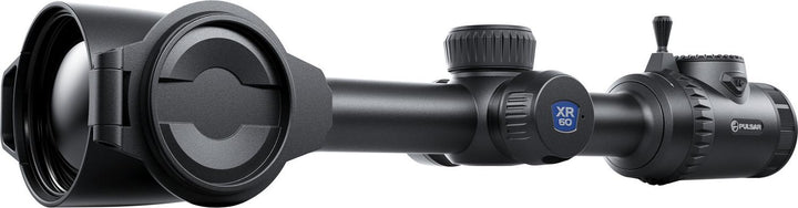 Pulsar Thermion 3 LRF XR60 Thermal Riflescope