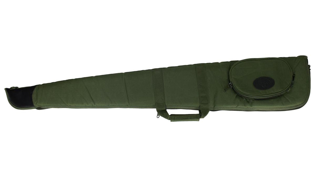 David Nick Padded Shotgun Cover By David Nickerson