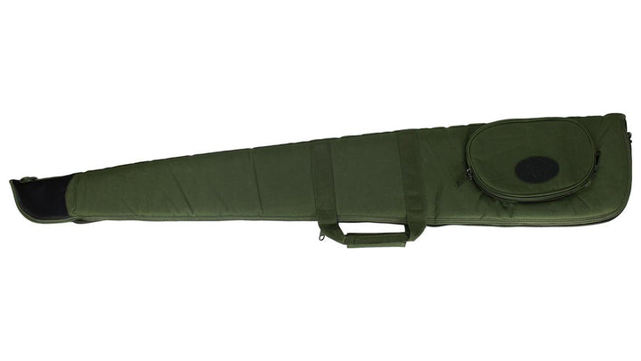 David Nick Padded Shotgun Cover By David Nickerson
