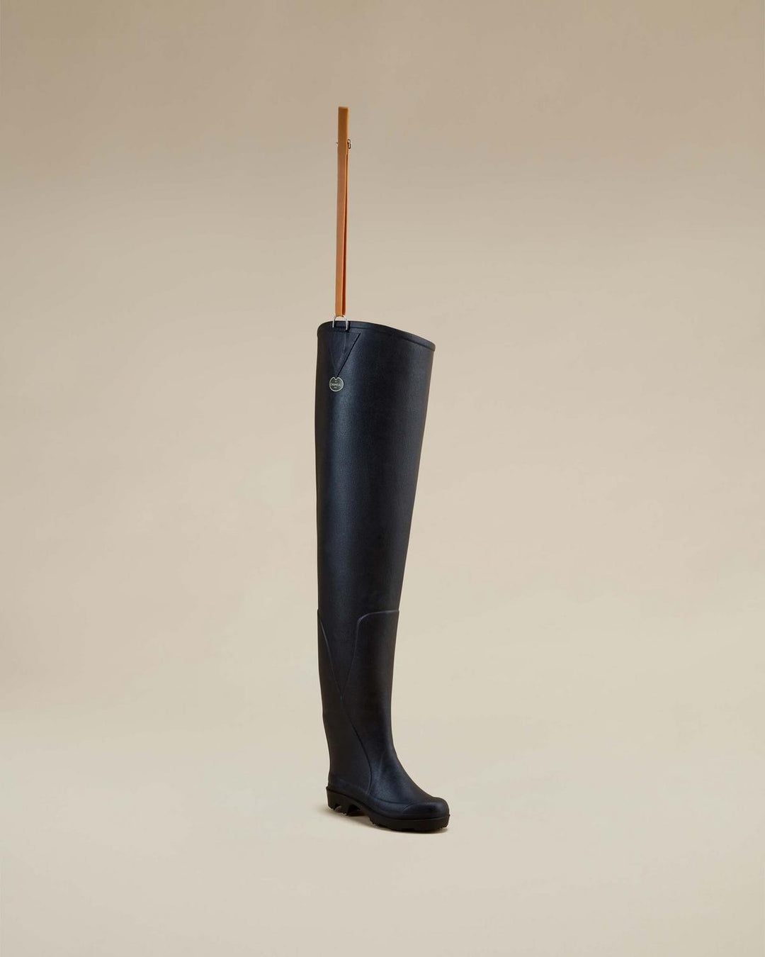 Le Chameau Women's Océane Ponti Lined Thigh Boot