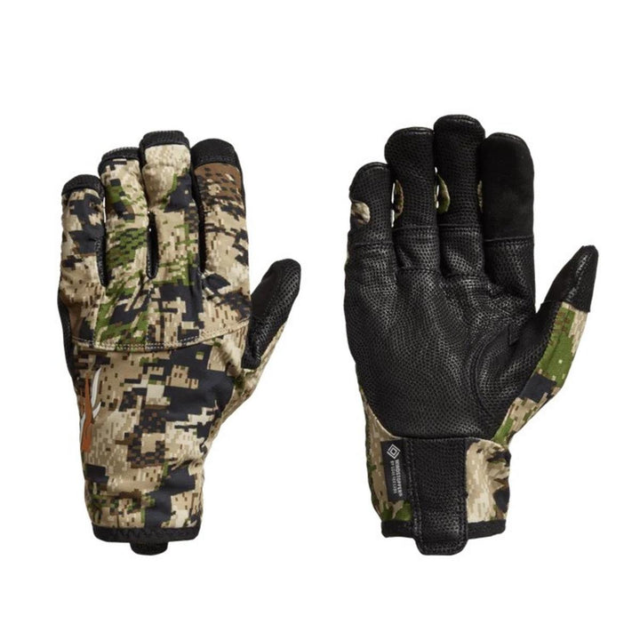 Sitka Jetstream HD WS Glove Optifade Subalpine