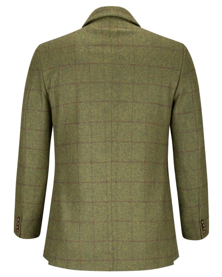 Hoggs of Fife Tummel Tweed Sports Jacket