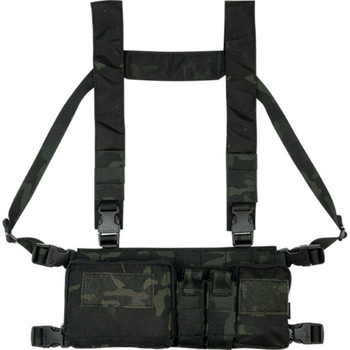Viper VX Buckle Up Ready Rig