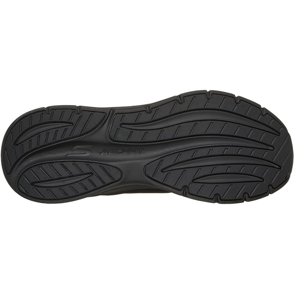 ARCH FIT 3.0 PRAWSPER Black Mesh/Tpu – view 2