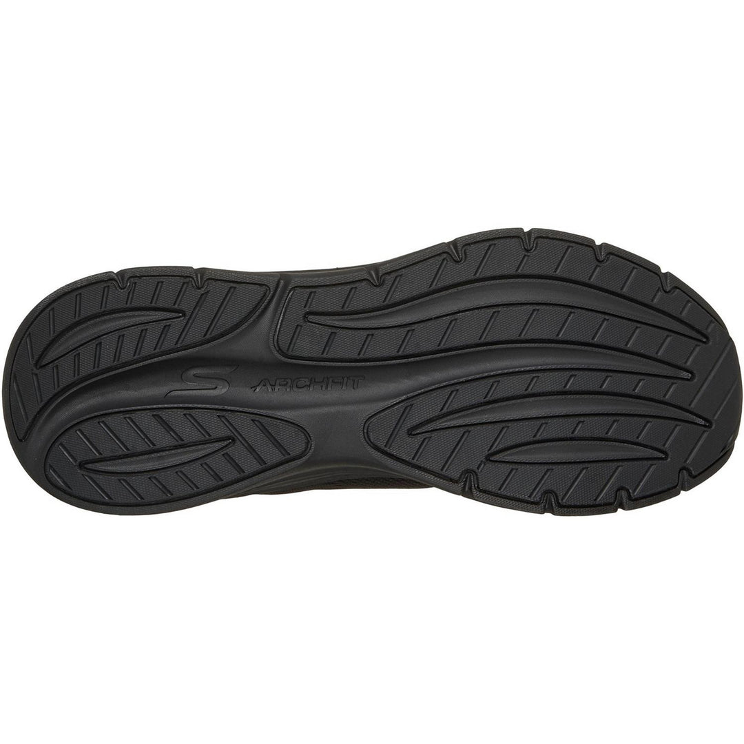 ARCH FIT 3.0 PRAWSPER Black Mesh/Tpu