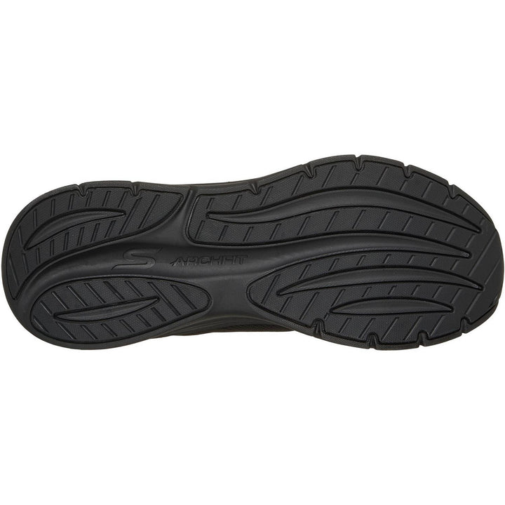 ARCH FIT 3.0 PRAWSPER Black Mesh/Tpu