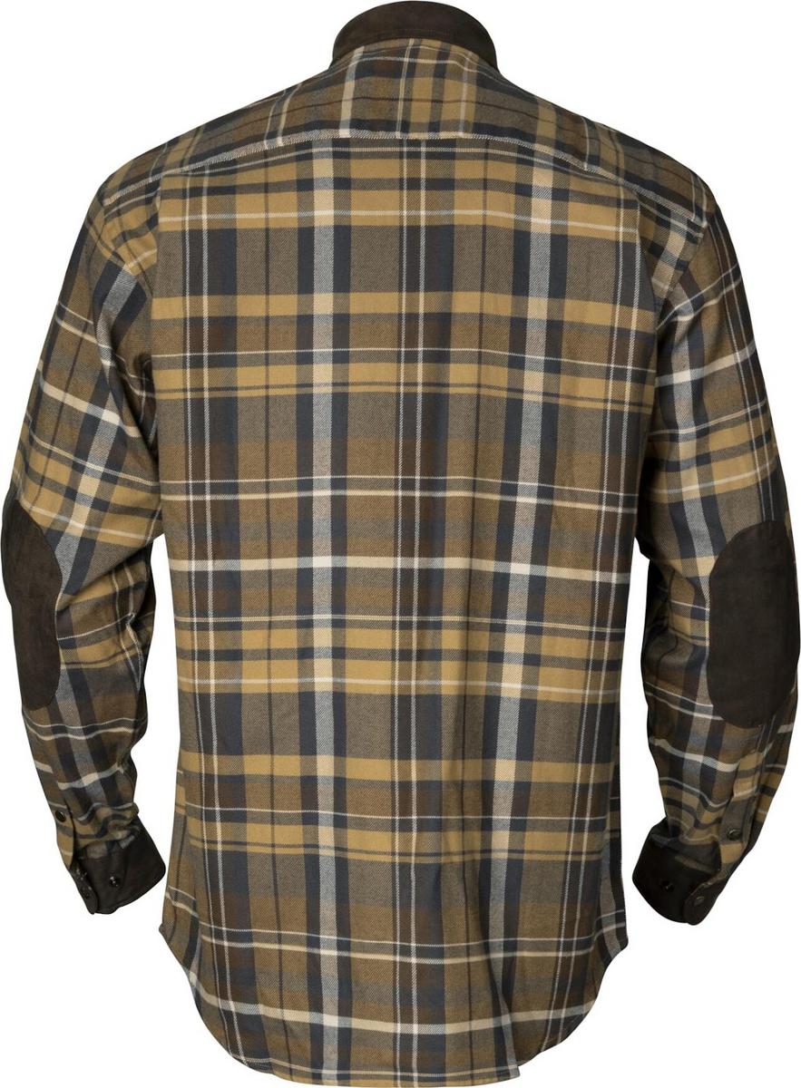 Harkila Pajala shirt Antique