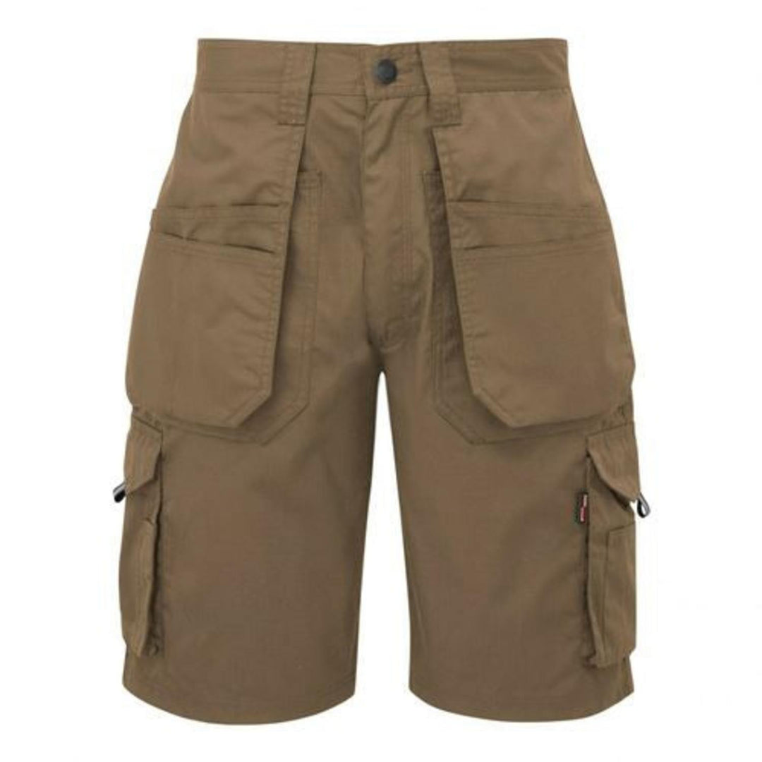 TuffStuff Mens Tuffstuff Enduro CargoWork Shorts – view 3