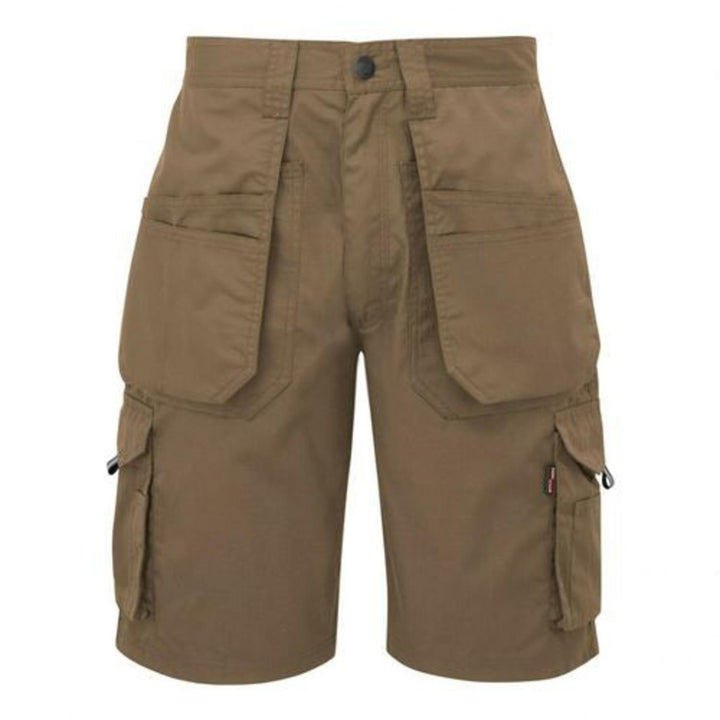 TuffStuff Mens Tuffstuff Enduro CargoWork Shorts – view 3