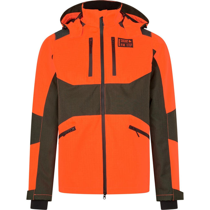 Seeland Venture Serac Jacket – view 3