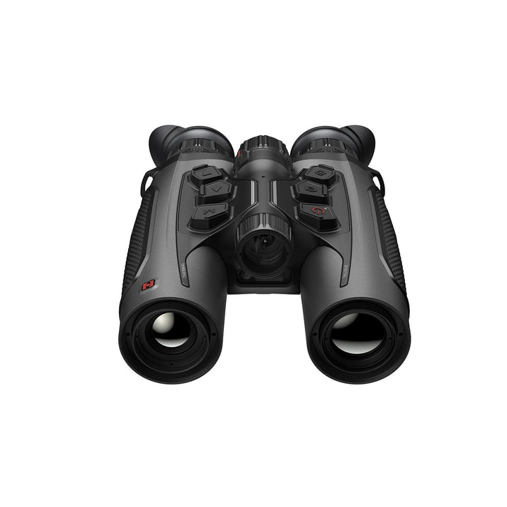 HIKMICRO Habrok 4K 2.0 HE25L Multi-Spectrum Thermal / Digital Binoculars with LRF