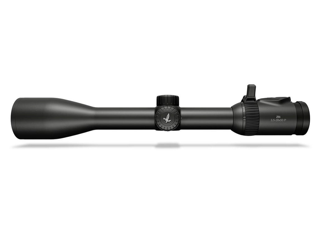 Swarovski Z8i 3,5-28X50 II. P L