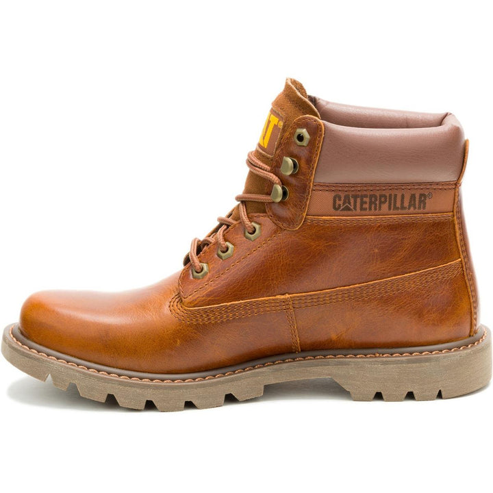 CAT Lifestyle Colorado 2.0 Boots Yam
