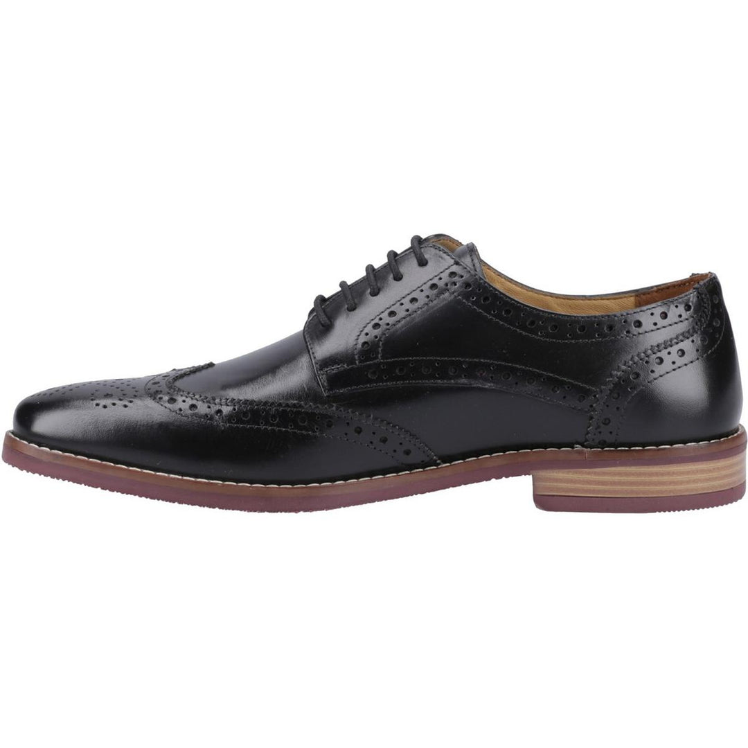 Hush Puppies Mack Brogue – view 4