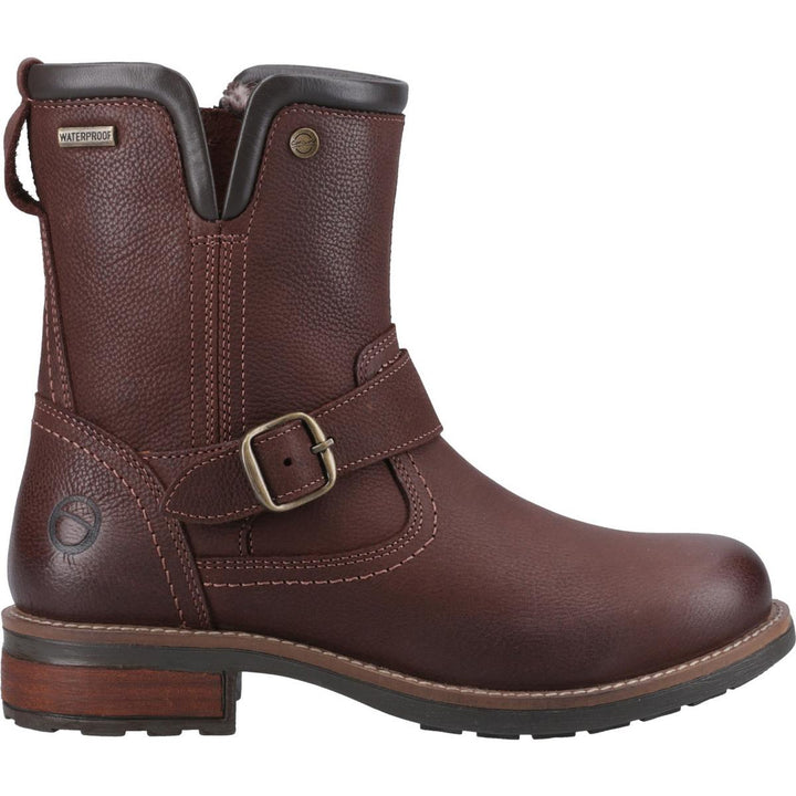 Cotswold Kinsham Ankle Boots – view 5