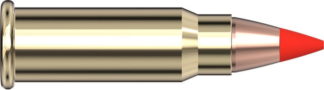 Hornady .17 Mach 2 17gr V-MAX Ammunition