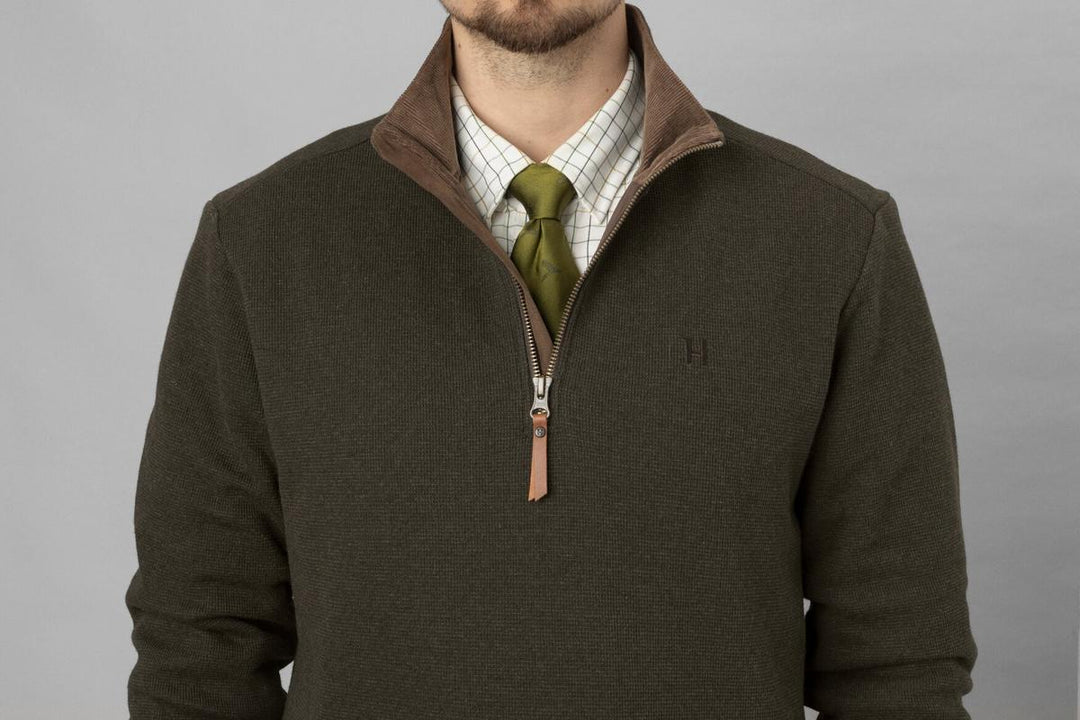 Harkila Sandhem Pro HSP pullover Willow