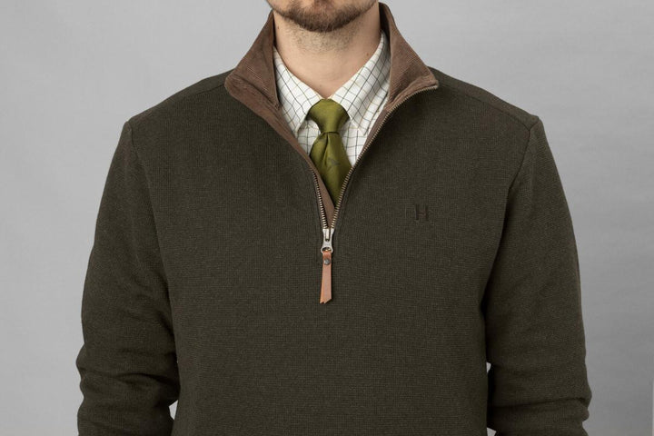 Harkila Sandhem Pro HSP pullover Willow