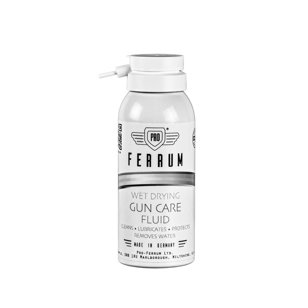 Pro Ferrum Pro-Ferrum Cleaning and Protection Oil Aerosol