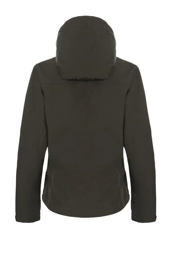 Rovince Womens Softshell Ergoline Jacket