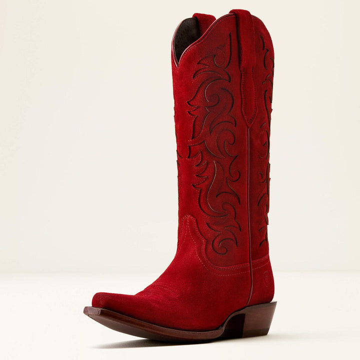 Ariat Ladies Vallie X Toe