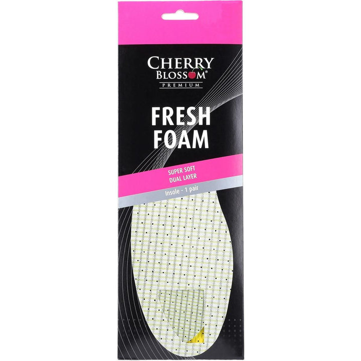 Cherry Blossom Fresh Foam Ladies N/A