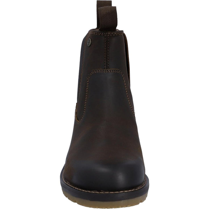 Hunter Skye Dealer Boot – view 3