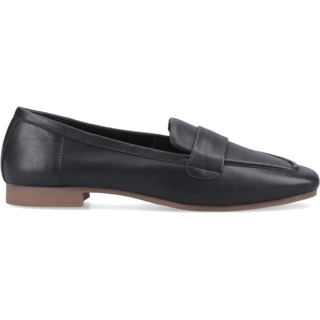 Sutton Loafer Black