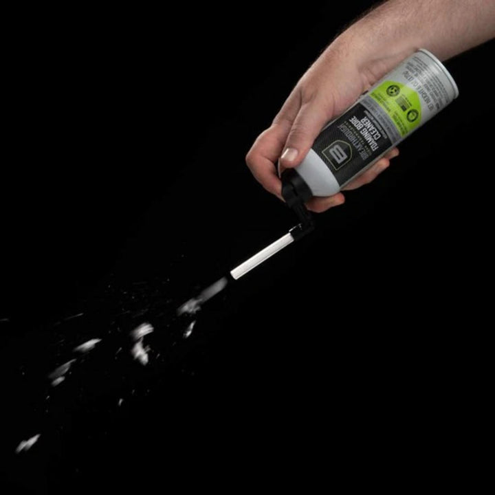 Breakthrough Clean Foaming Bore Cleaner Aerosol 6oz