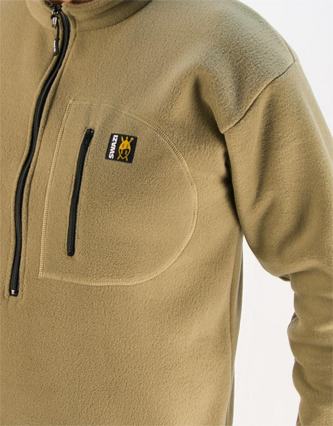 Swazi Bush Shirt – view 13