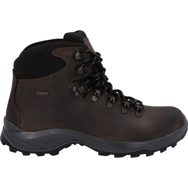 Hi-Tec Ravine Lite Boots Brown