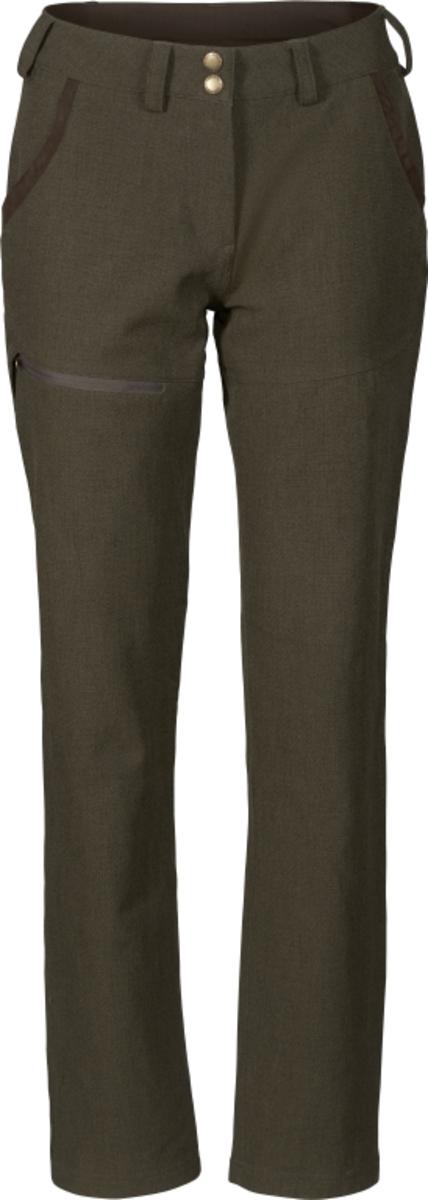 Seeland Woodcock Advanced trousers Women Shaded olive