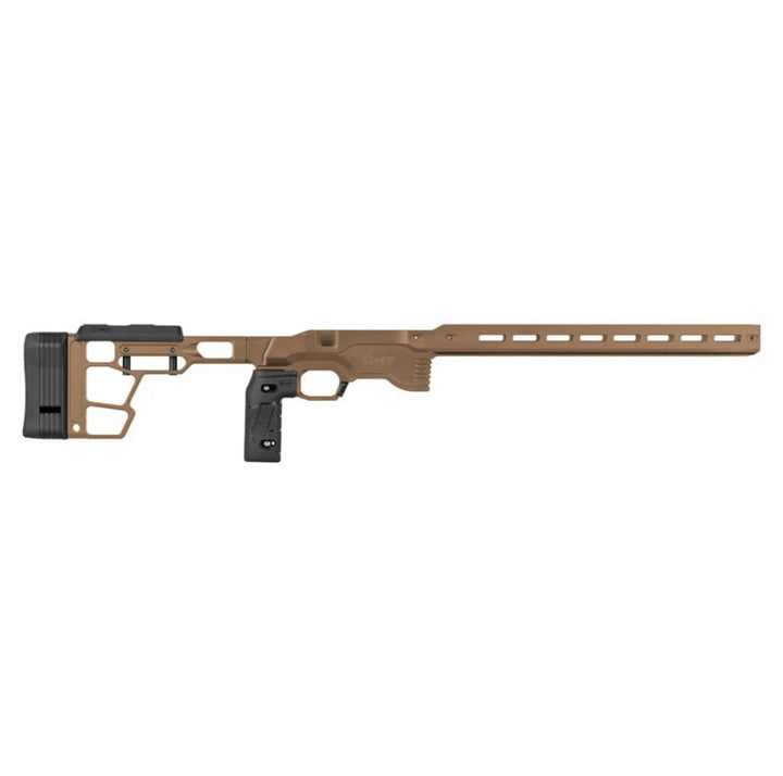 MDT ACC Premier Gen 2 Folding System Rem 700 SA RH
