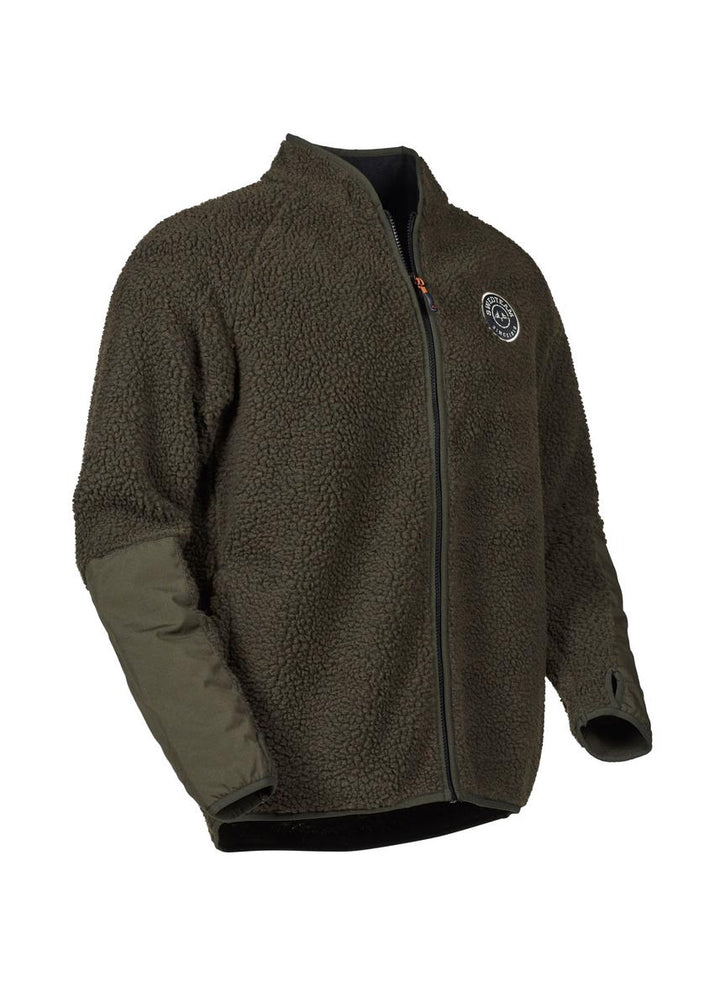 SwedTeam Ultra Pile Sweater