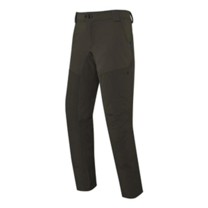 Beretta Core Pants Moss&brownbark