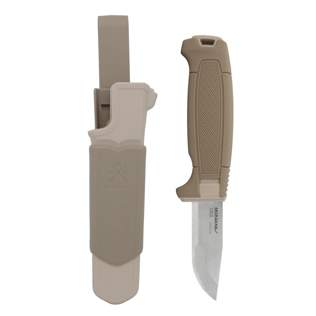Morakniv Amberg Compact (S) Sandy Shores Outdoor Knife