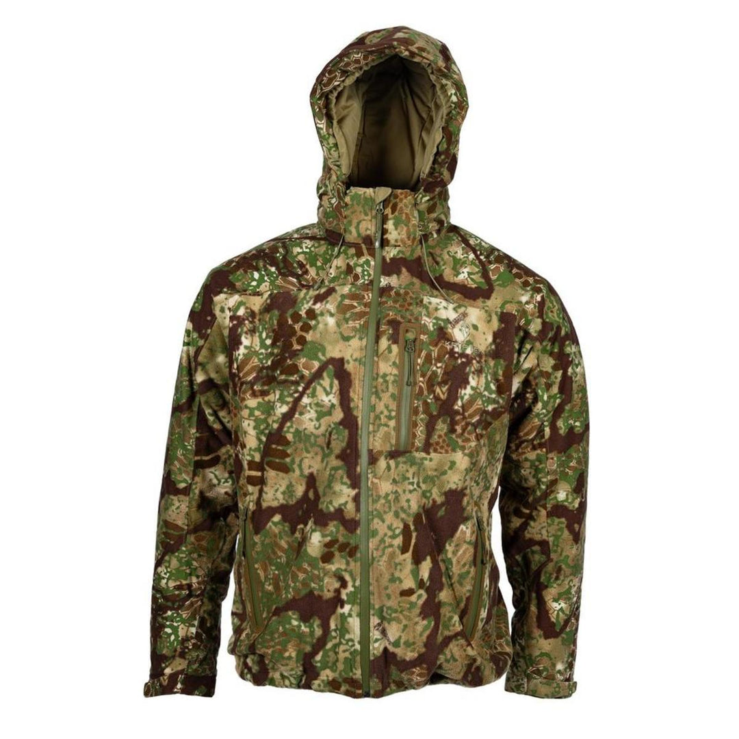 Kryptek Vellus Jacket