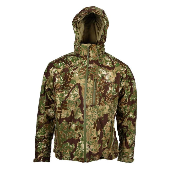 Kryptek Vellus Jacket