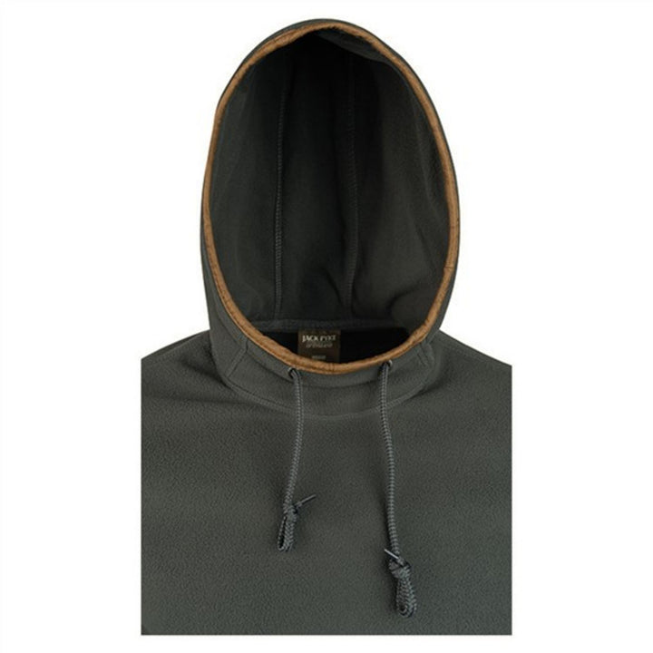 Jack Pyke Country Fleece Hoodie – view 12