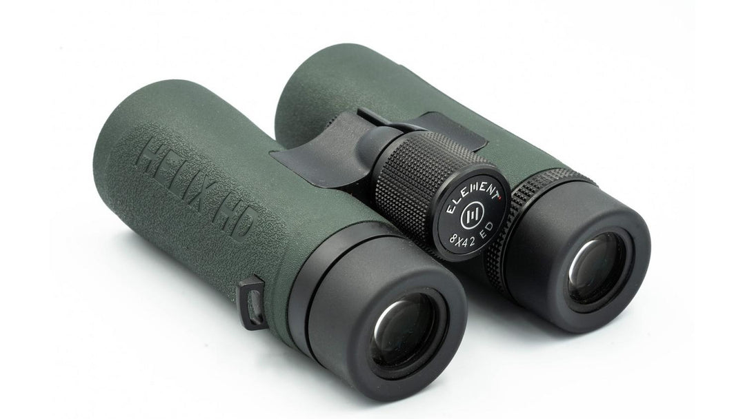 Element Optics 10x42 Helix Hd Binoculars