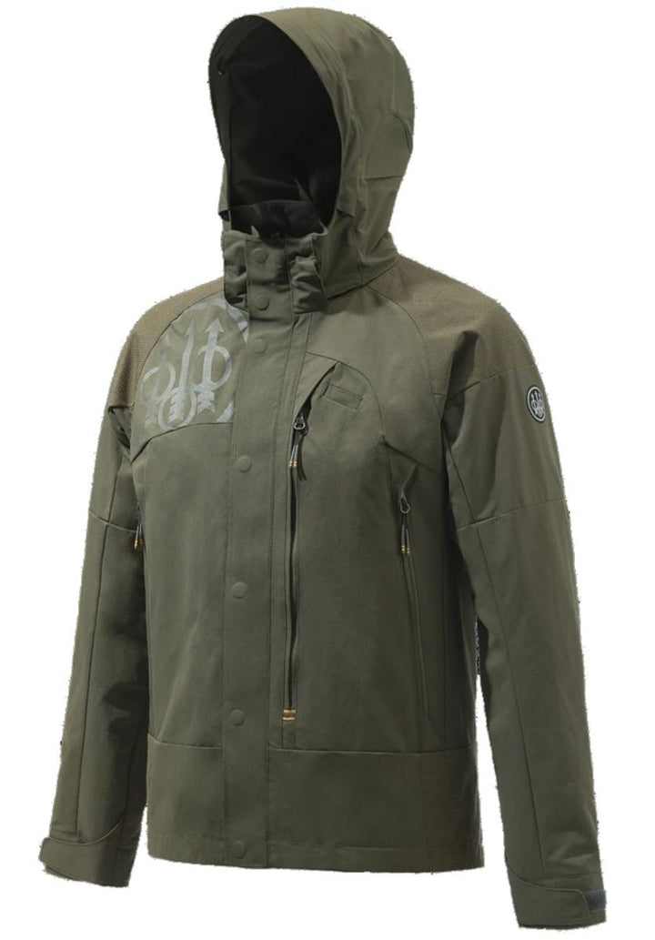 Beretta Thorn Resistant Vest Green Moss