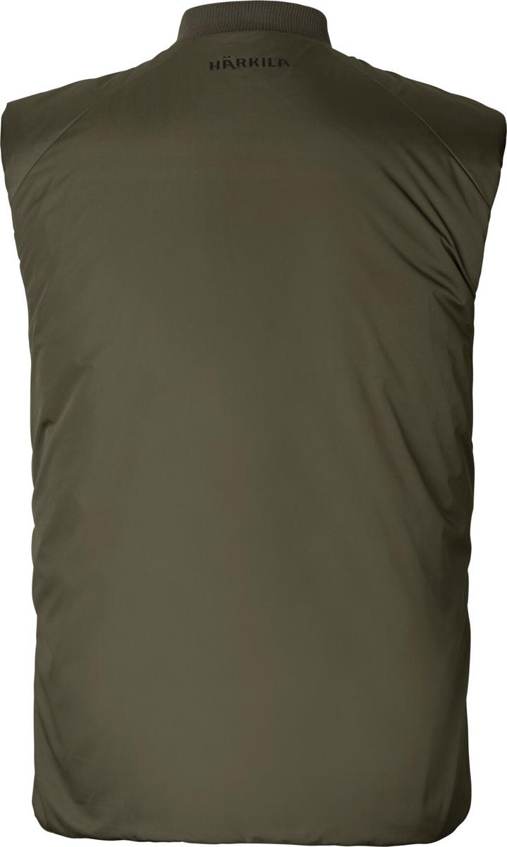 Harkila Härkila clim8 base waistcoat Willow