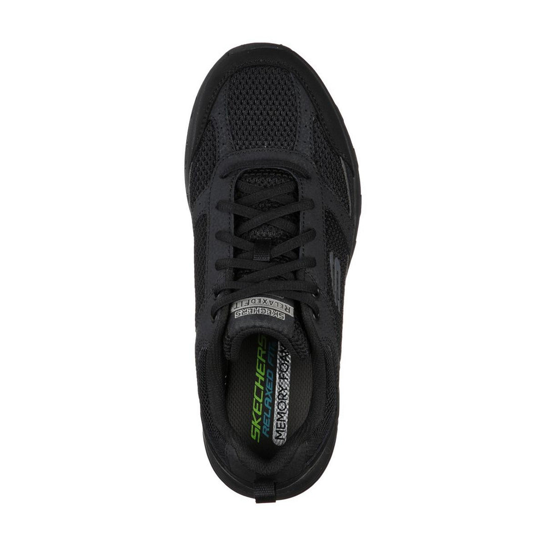 Skechers Oak Canyon Verketta Trainers