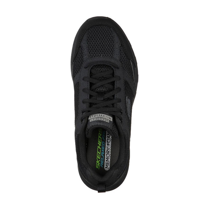 Skechers Oak Canyon Verketta Trainers