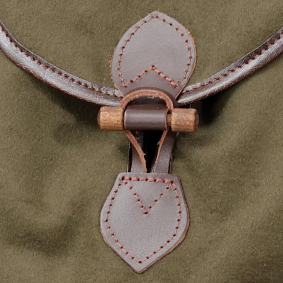 Akah Backpack Velveton