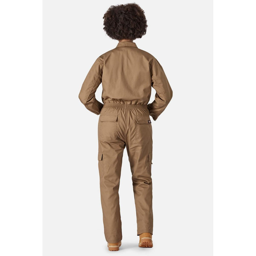 Dickies Everyday Coverall Antique Penny